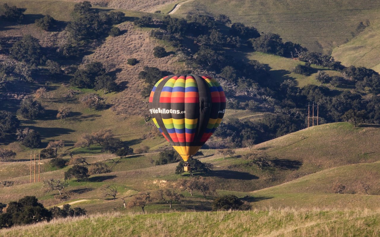 Santa Ynez