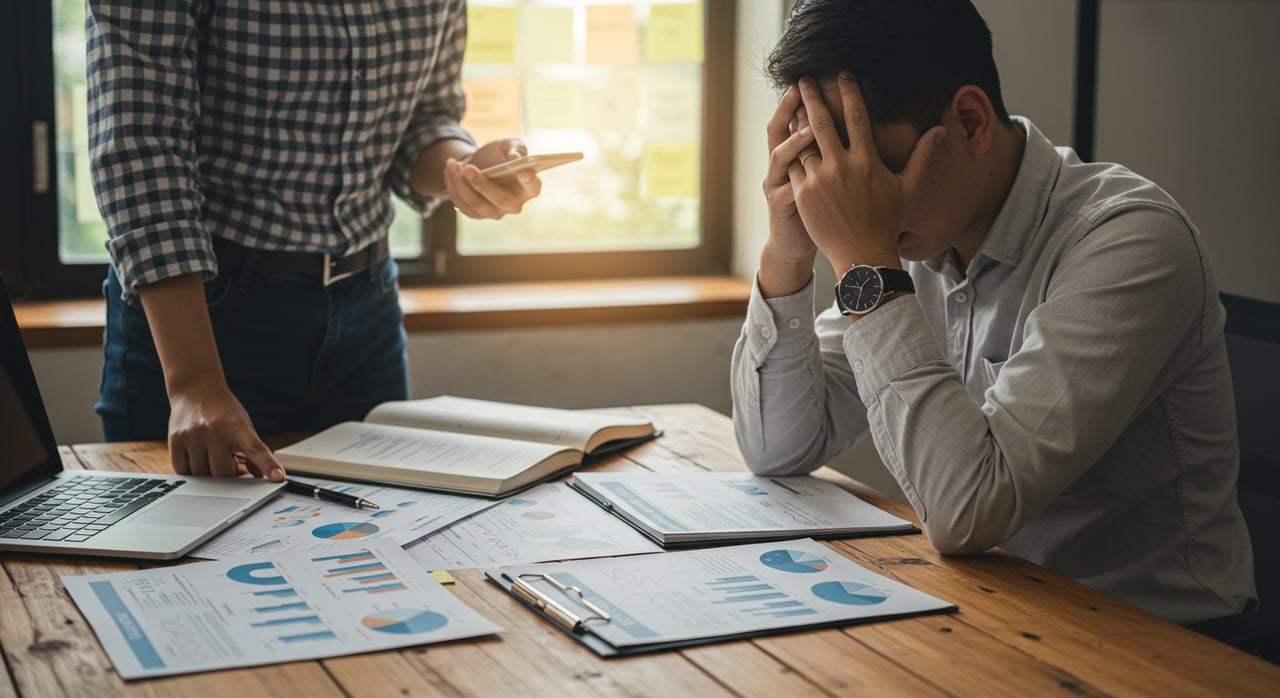 7 Ways to Sabotage The Sale of Your Home