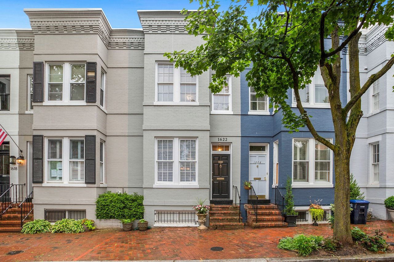 1622 34th St NW Georgetown