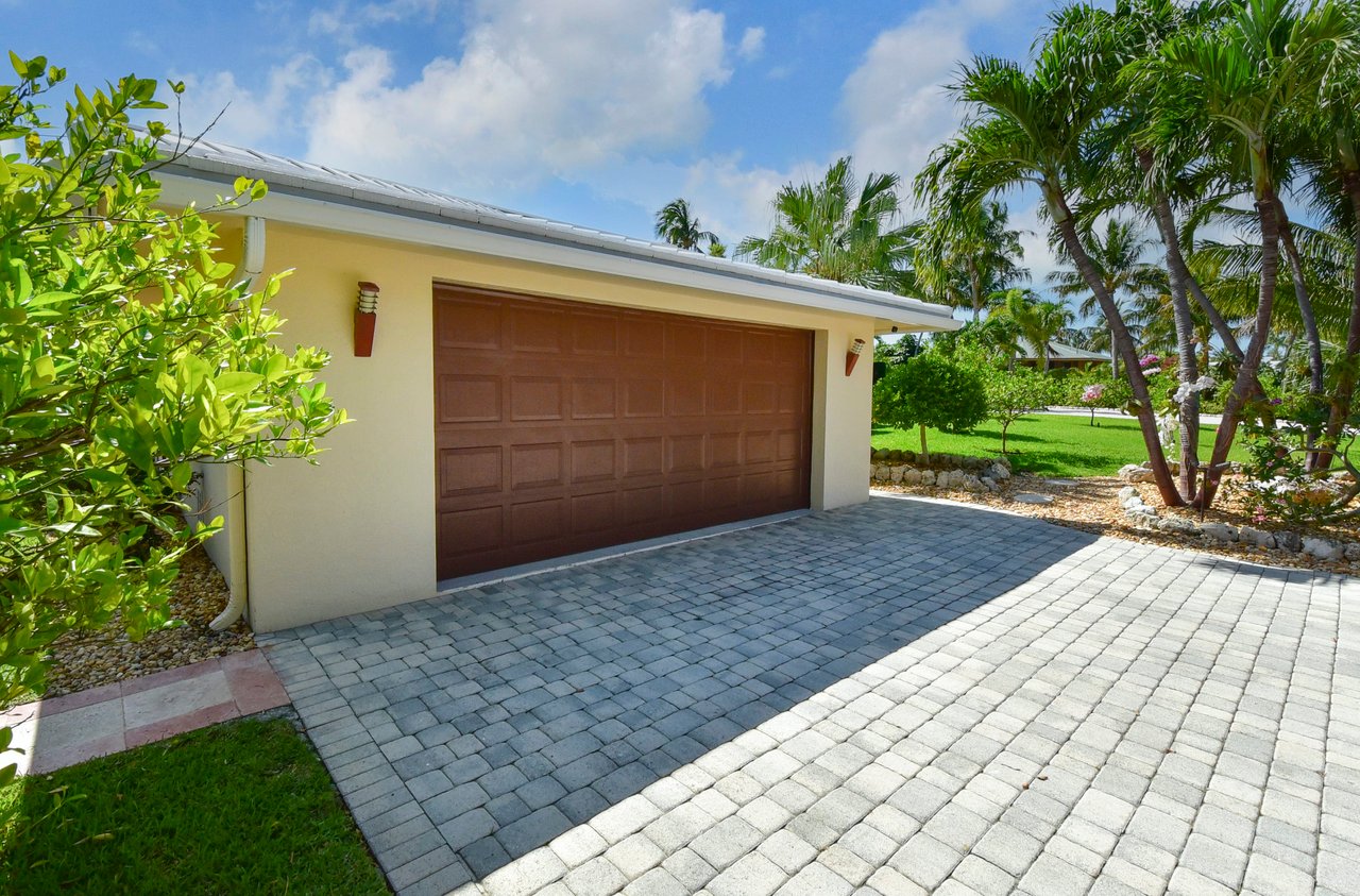 127 Sapodilla Drive, Islamorada FL 