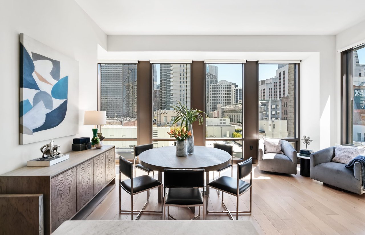 288 Pacific Ave., #5E