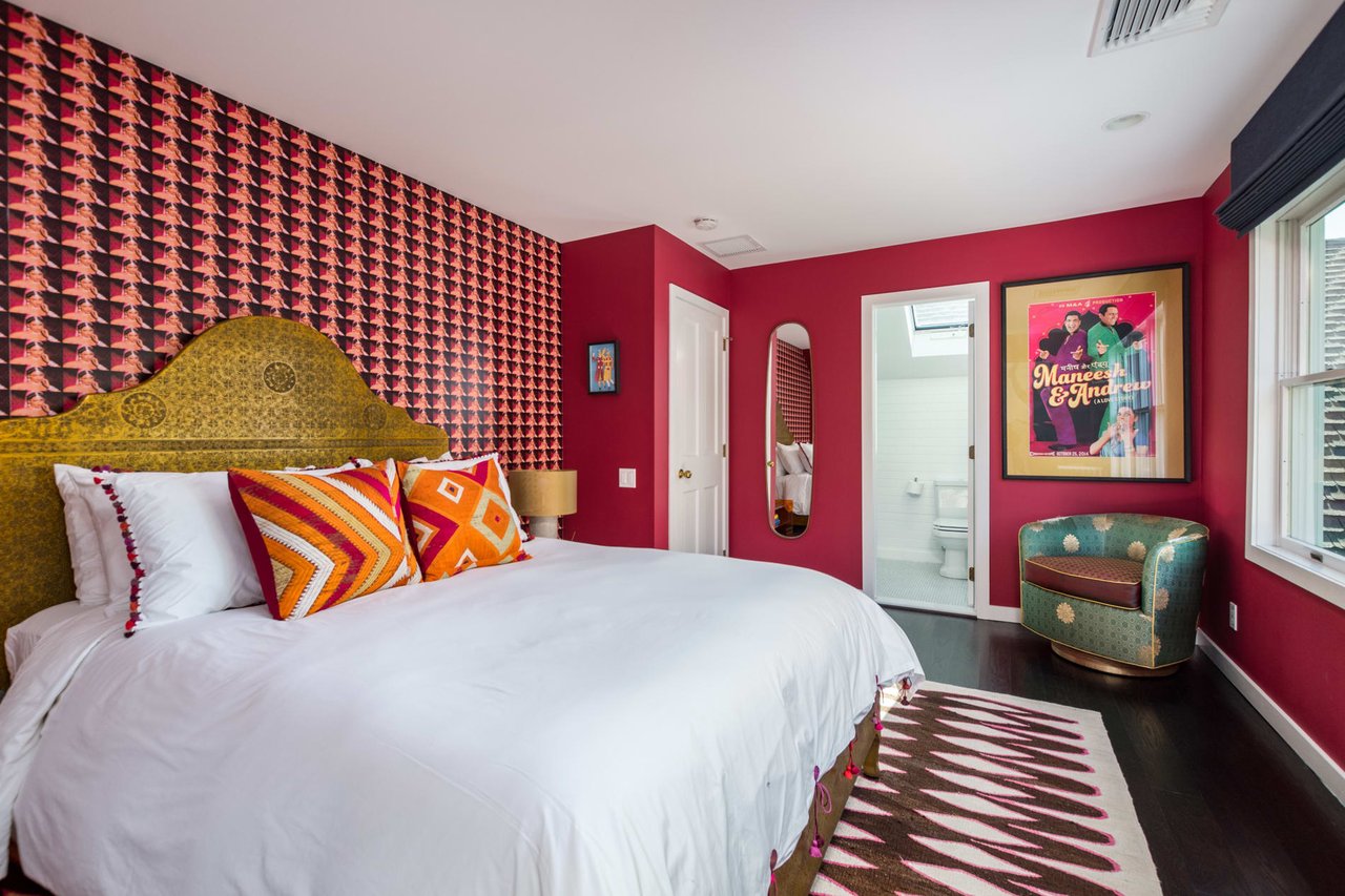 FEATURED AND FABULOUS: A MAGAZINE-WORTHY GETAWAY 