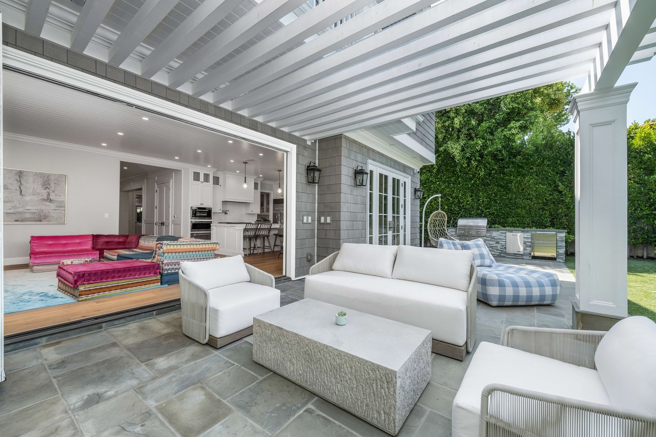 Just Listed-Magnificent Hamptons Style Traditional Residence