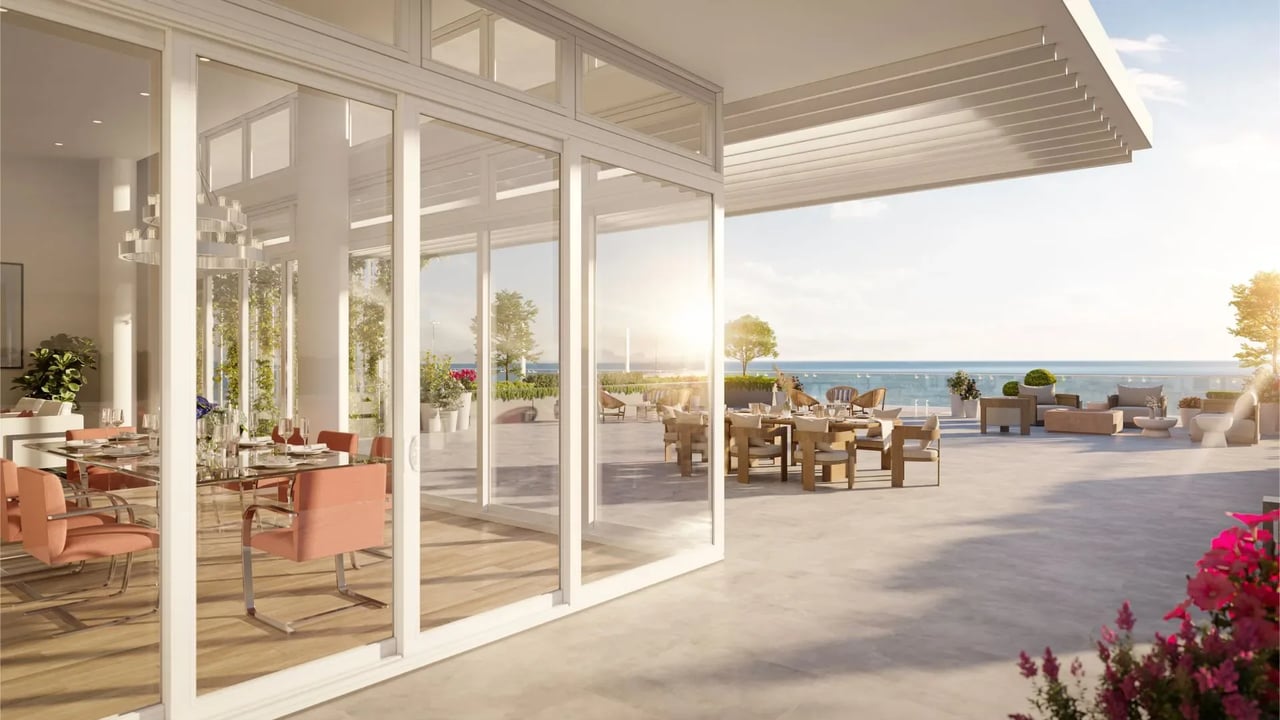 The Atlantic Club