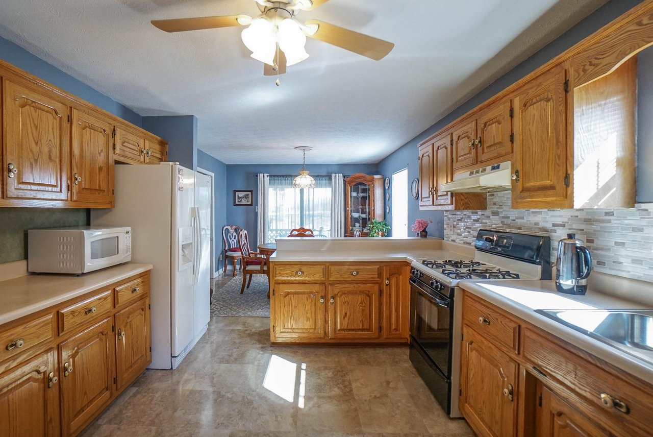 1526 Cavalier Dr