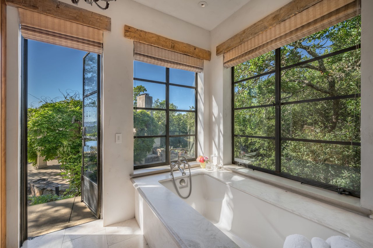 Napa Valley Compound