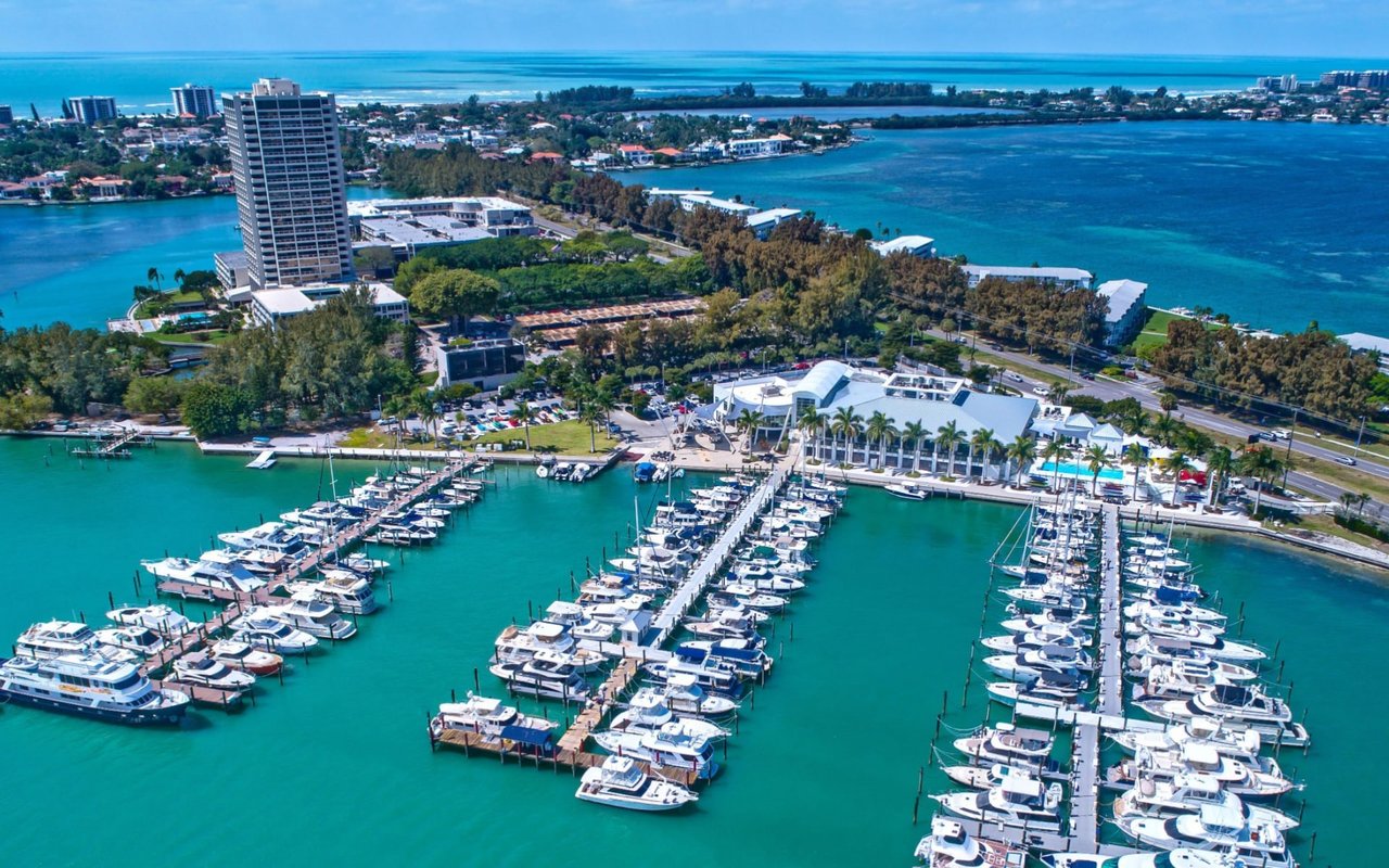 Sarasota