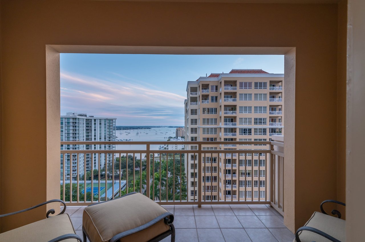 The Residences at The Ritz-Carlton