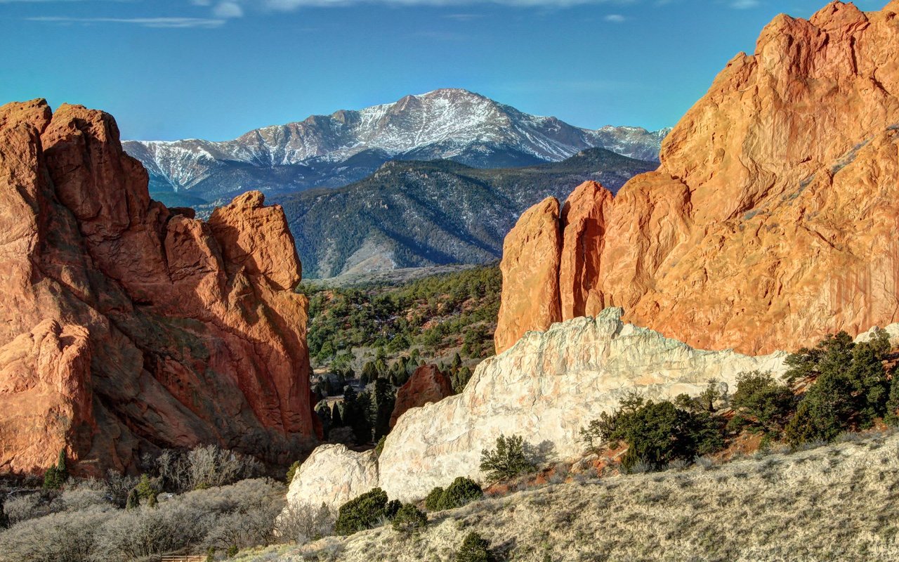 Colorado Springs