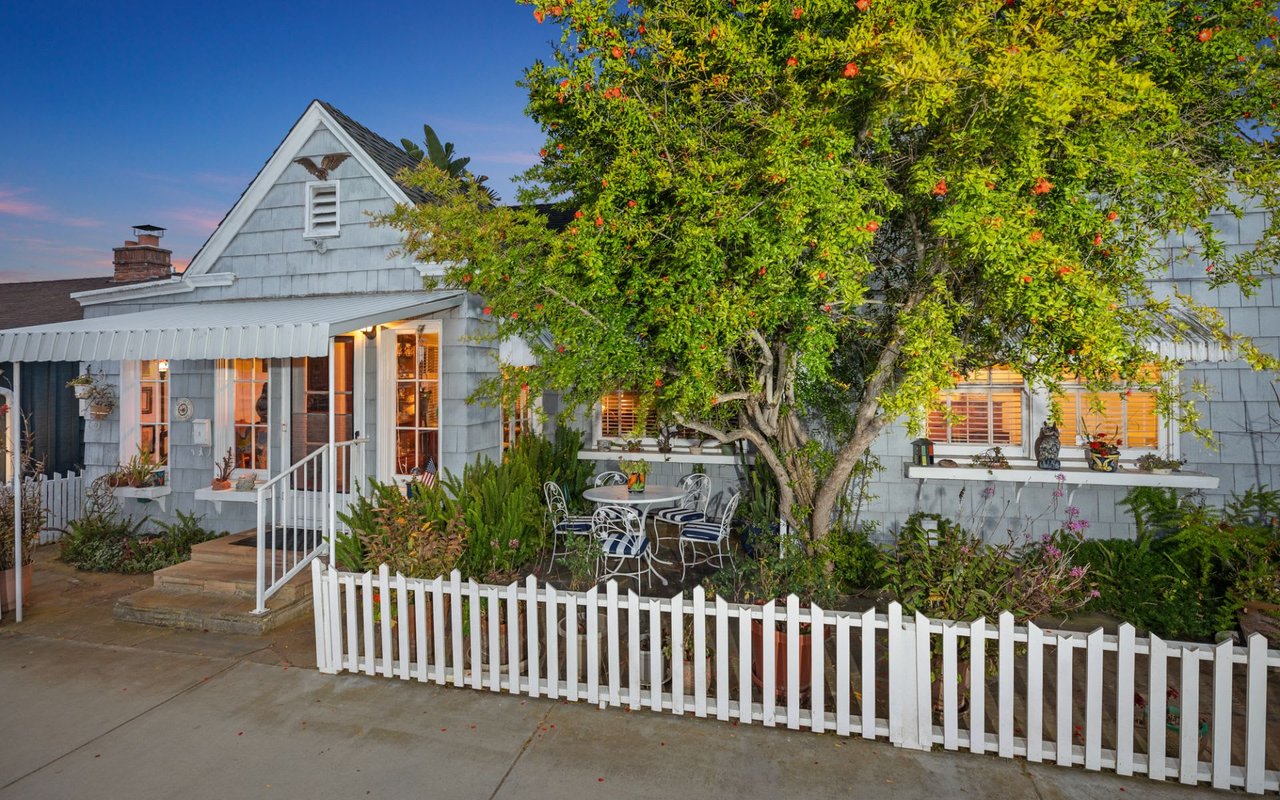 Balboa Island Classic