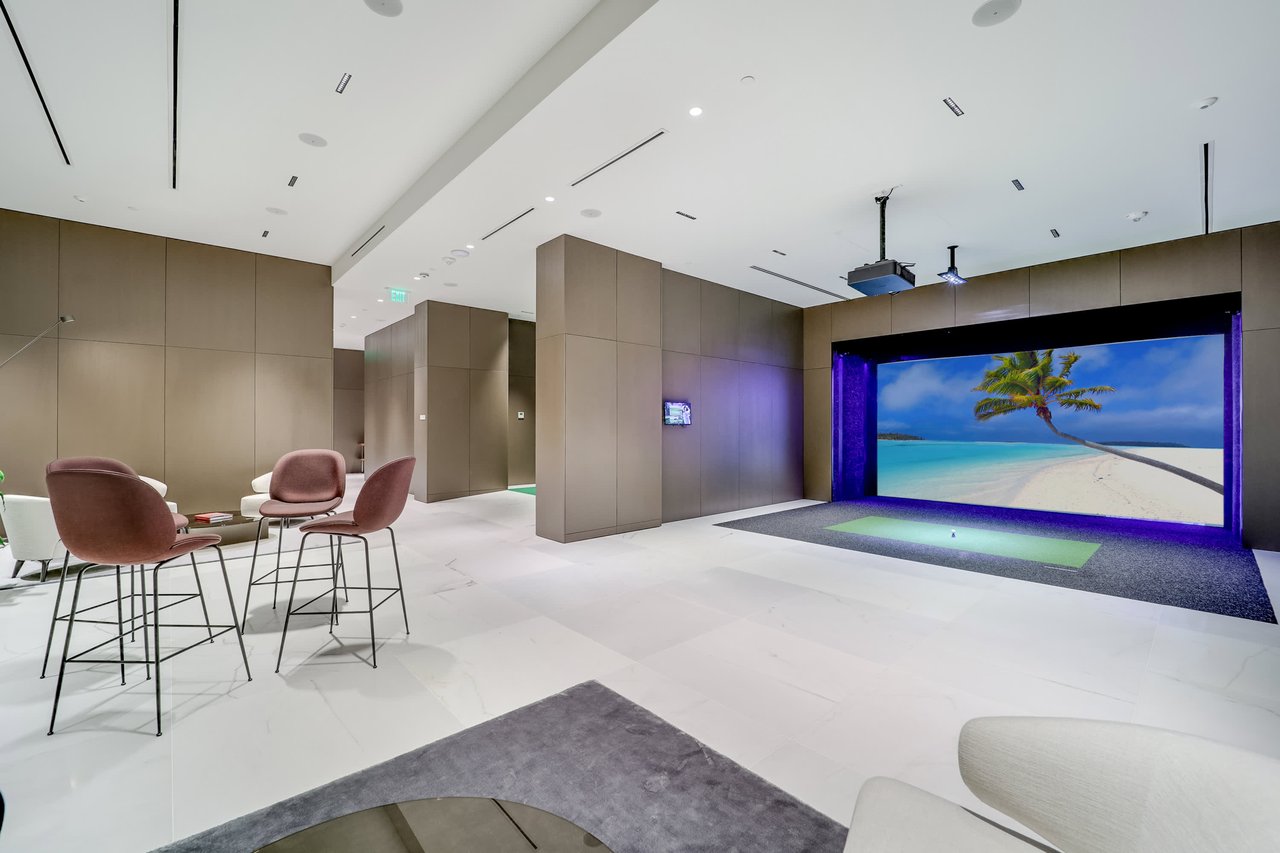 300 Biscayne Boulevard Way # 5108