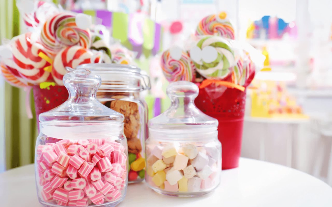 10 of the Best Candy Shops in Indiana and Kentucky