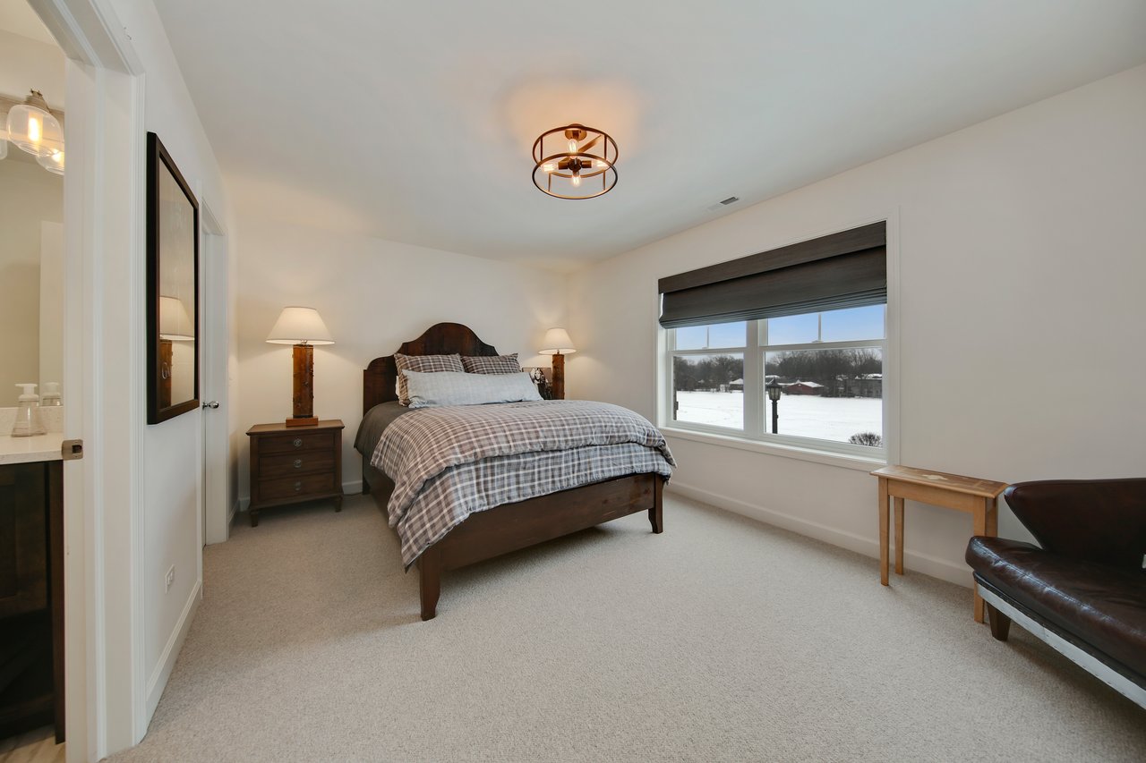 One Of The Most Desirable Streets In Timber Trails