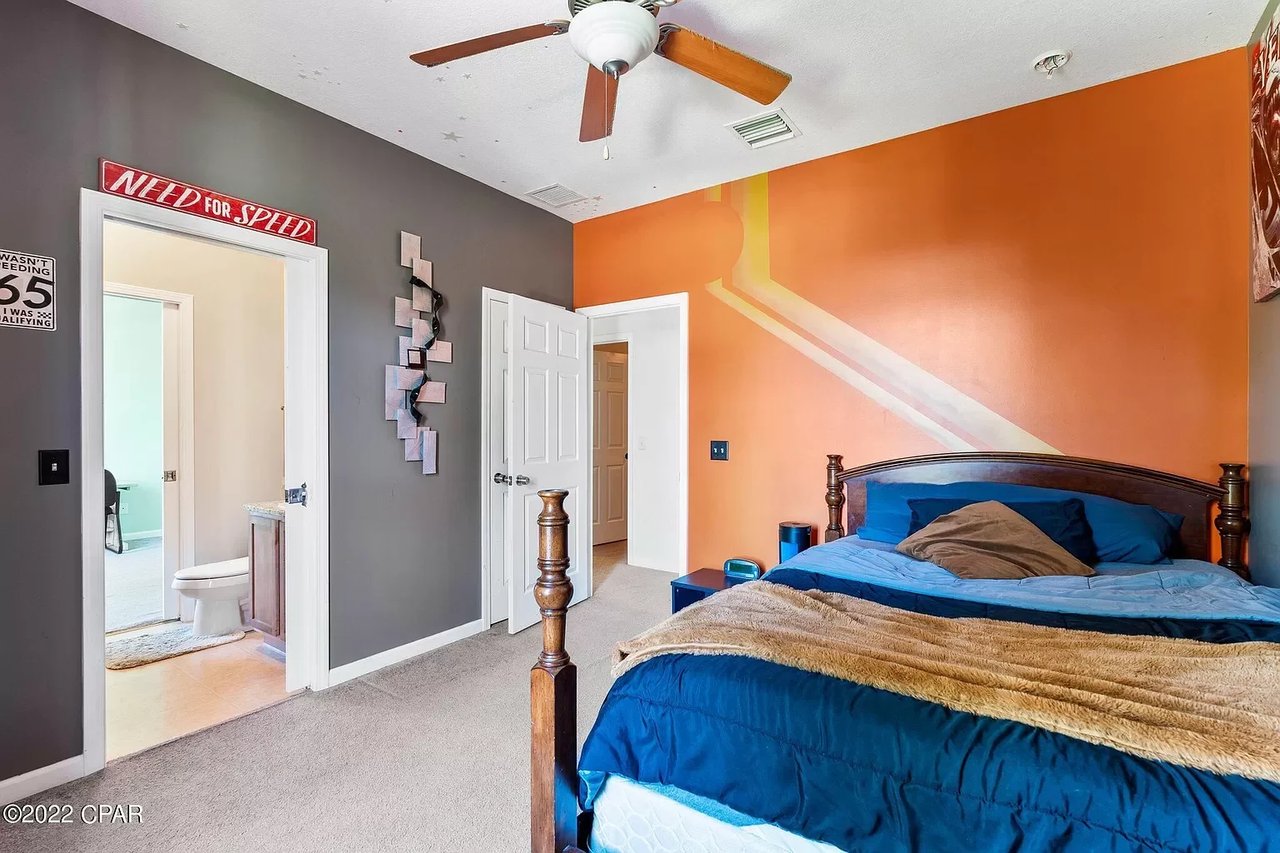 3721 TIKI Drive