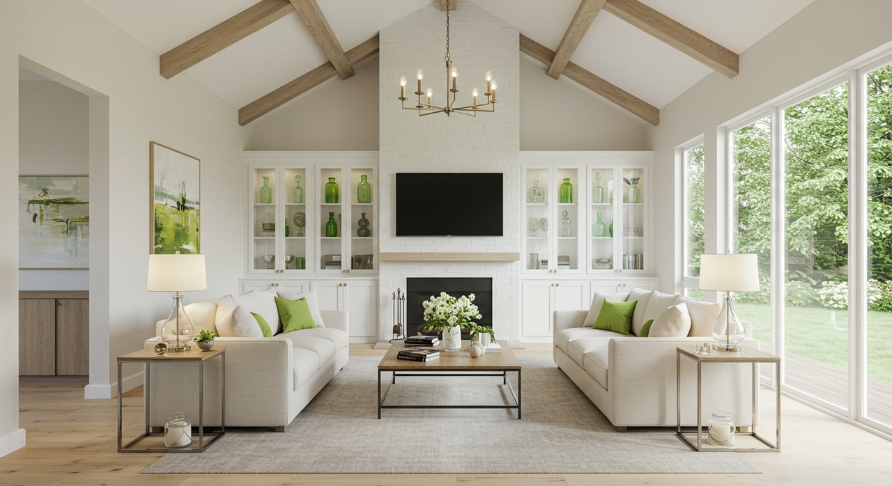 Did Your Dream Home Just Come on the Market?