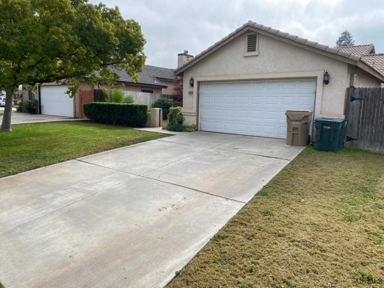 6609 Mill Creek Drive