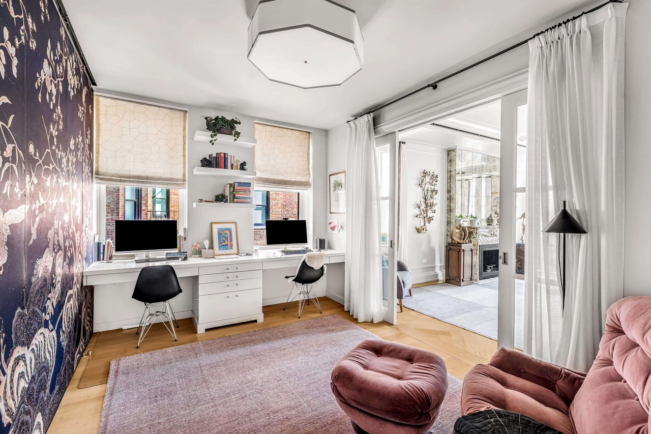 344 West 72nd Street