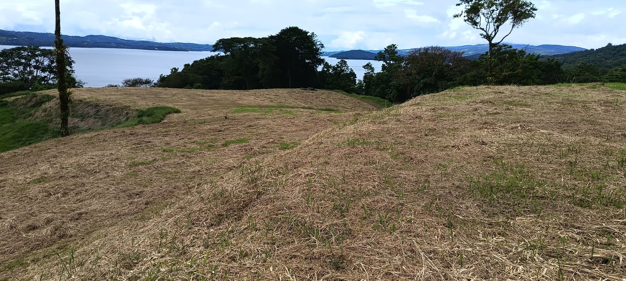 Flat Lakeview Development Land, Lake Arenal, Alajuela