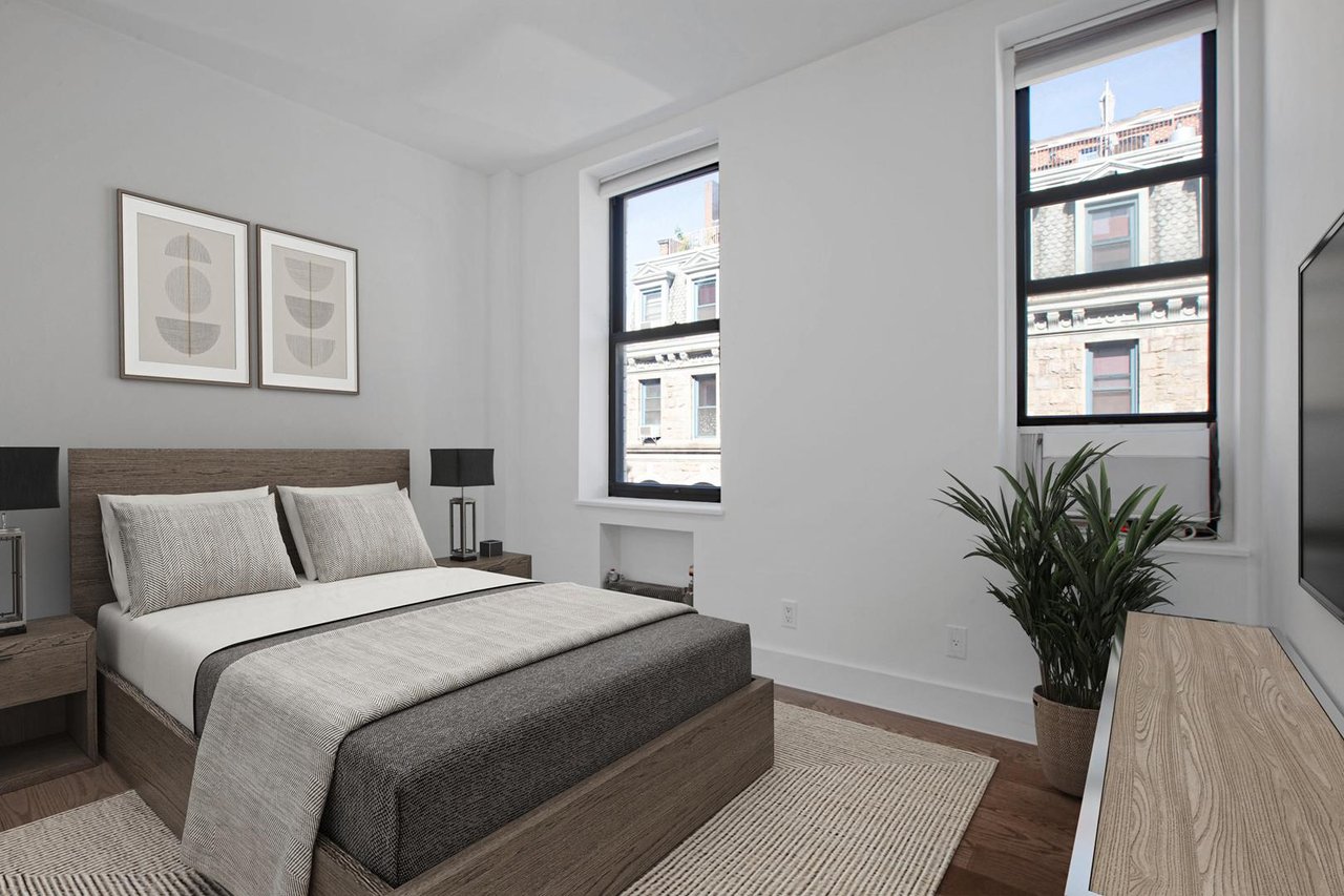 152 Thompson Street, Apt 5-E