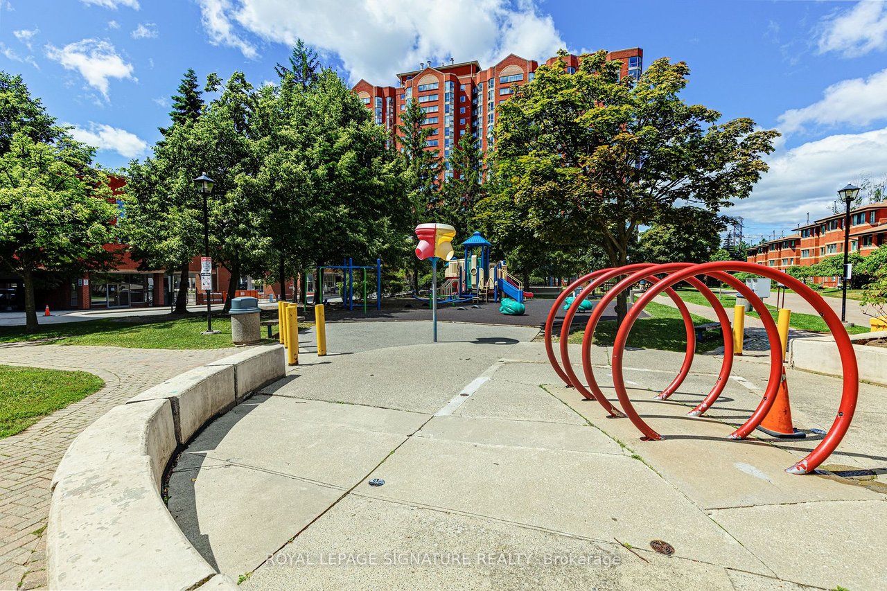 RAINBOW VILLAGE 