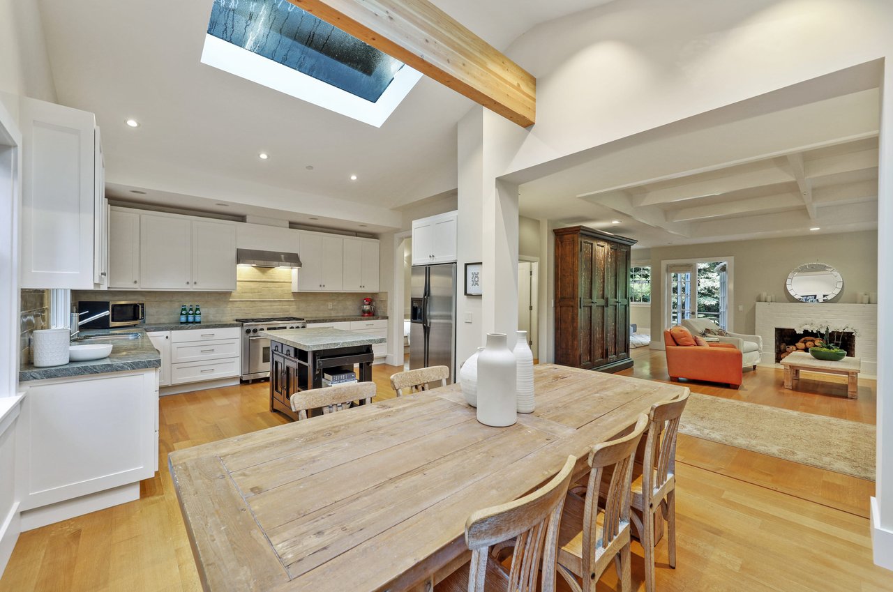 151 Cascade Drive Mill Valley