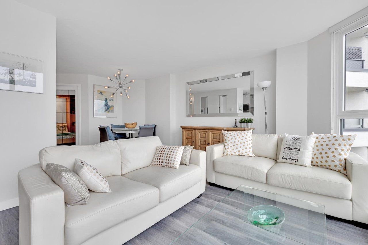 811-456 Moberly Road, Vancouver