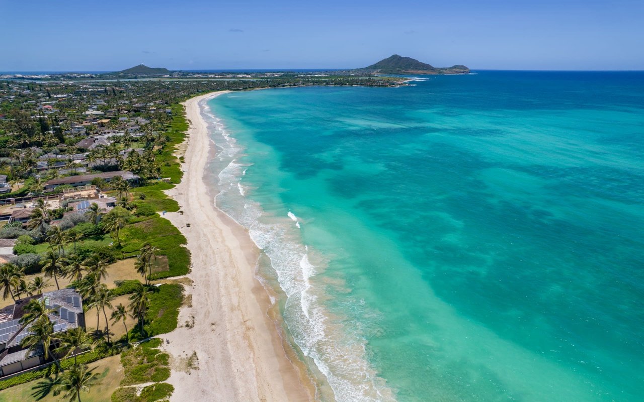 Kailua