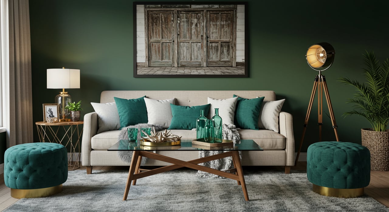 The Differences Between Buying A Second Home vs Investment Property