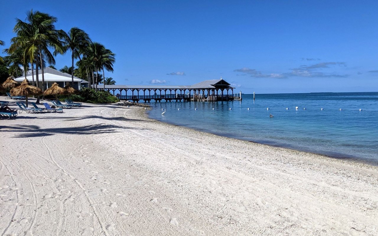 Why Sunset Key is the Island Getaway You’ve Been Looking For