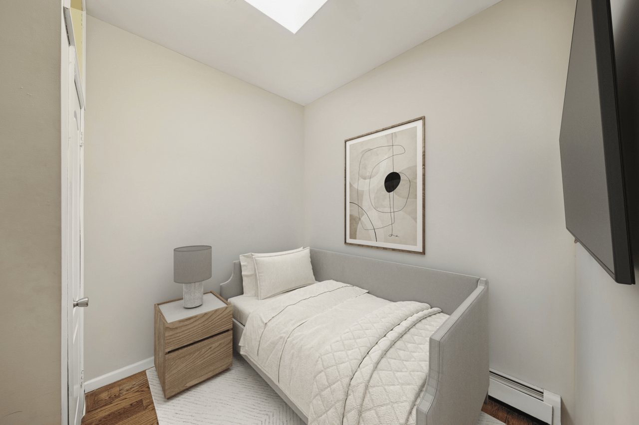239 Sumpter Street, Apt 2