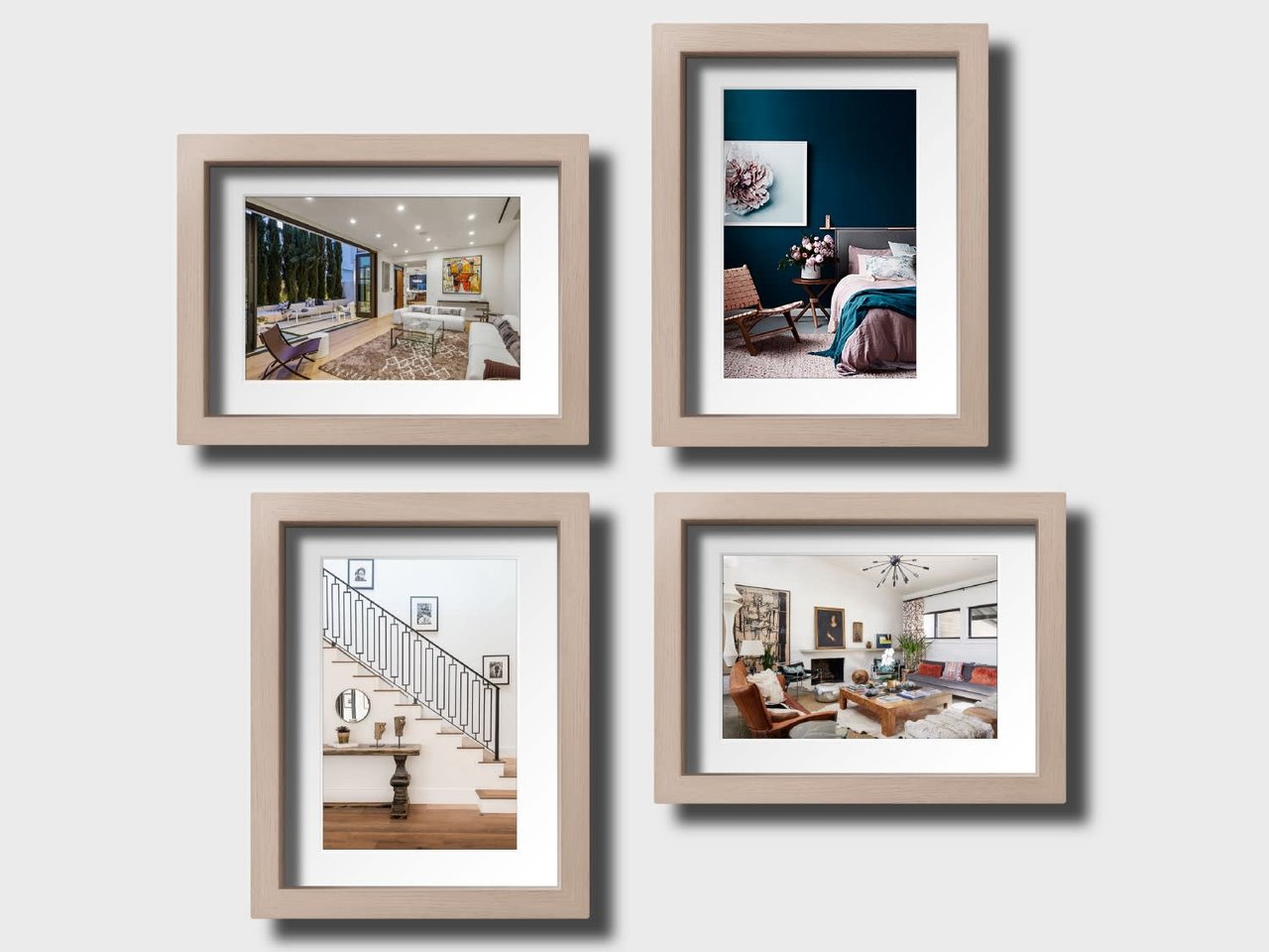 Starting Your 2022 Home Search