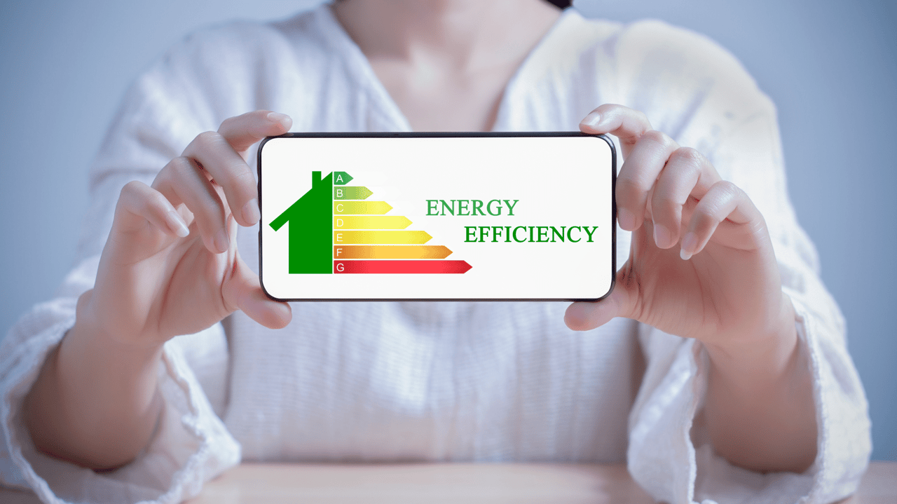 How Energy-Efficient Homes Attract Buyers