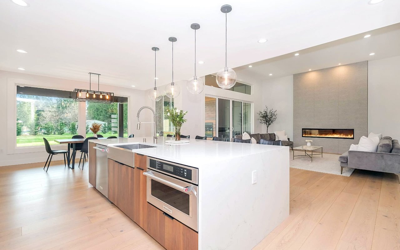 Luxury Home Design Trends for 2024