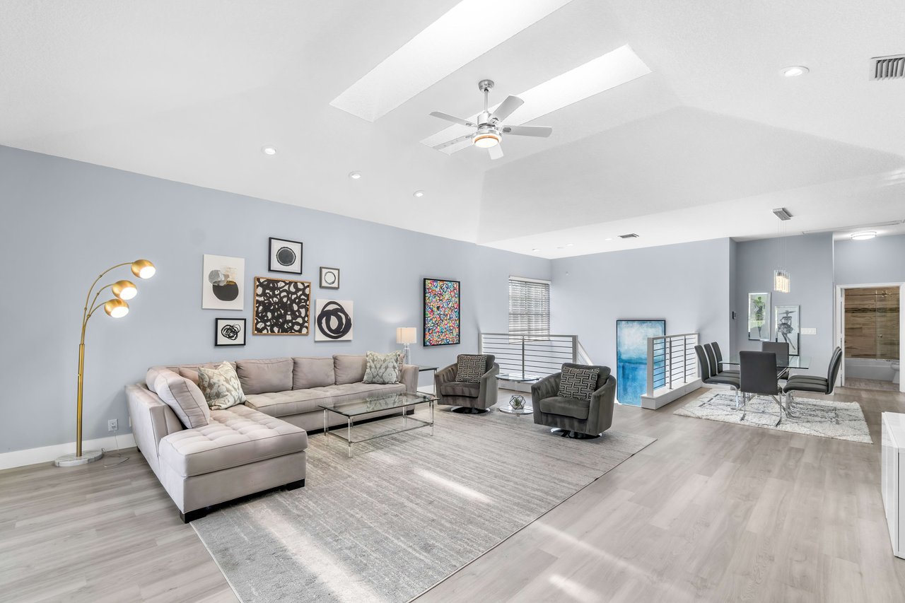 5208 Lake Catalina Drive North D