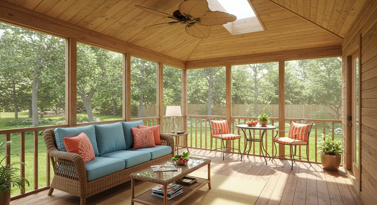 4 Tips for Selling Your Lake Forest Home
