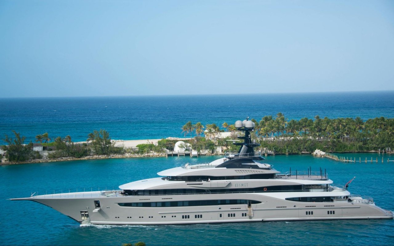 Exclusive Surf City Yacht Clubs and Marinas