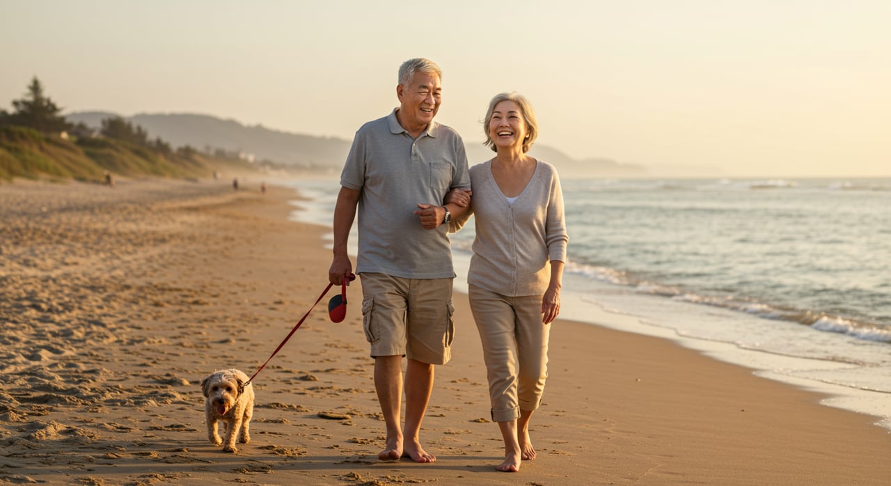 How to Retire in Costa Rica