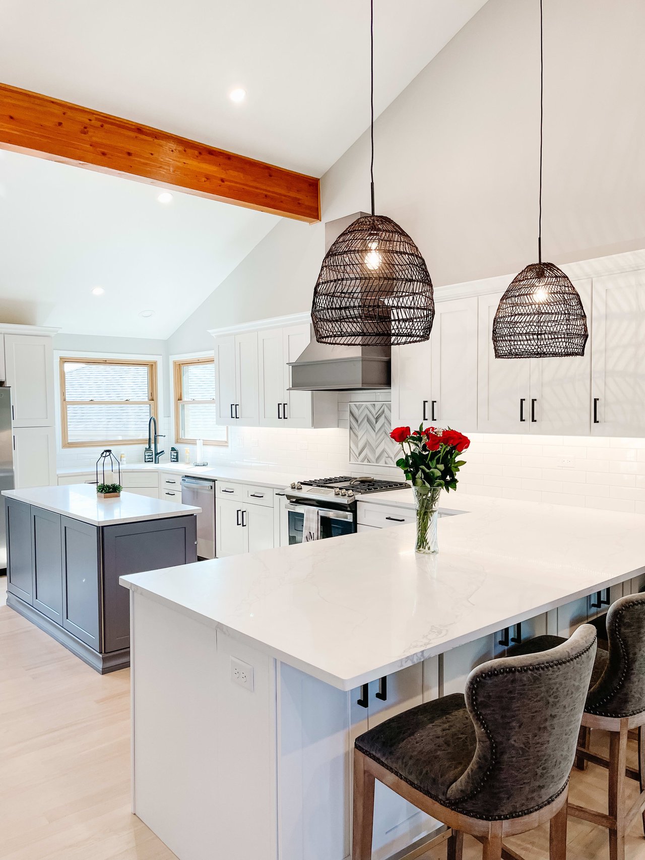 Eagle Ridge Project