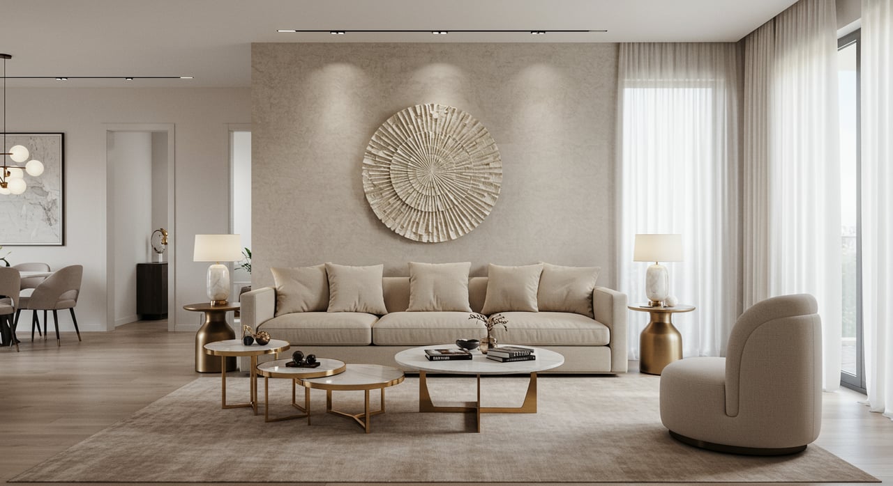 WHAT'S TRENDING IN DESIGN FOR 2023?