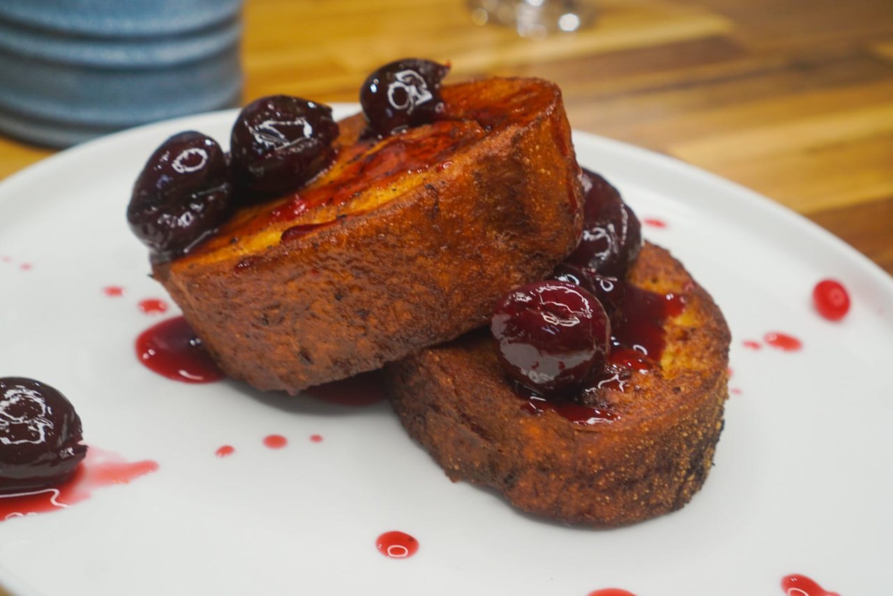 French Toast