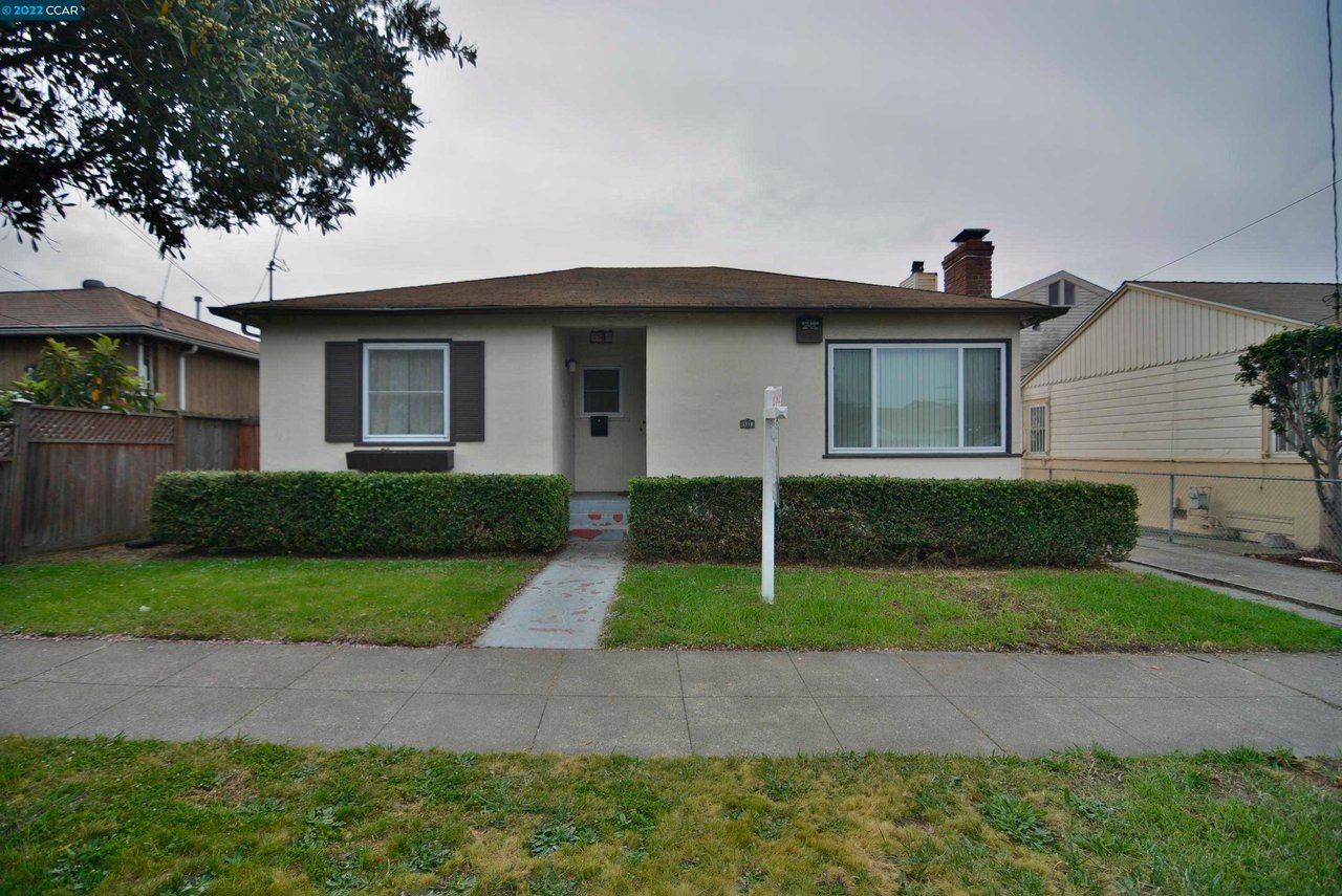 3518 Nevin Ave