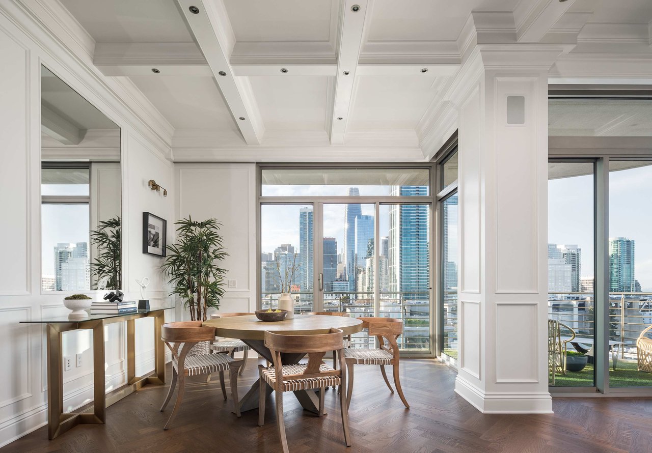 219 Brannan Street Unit: 18D