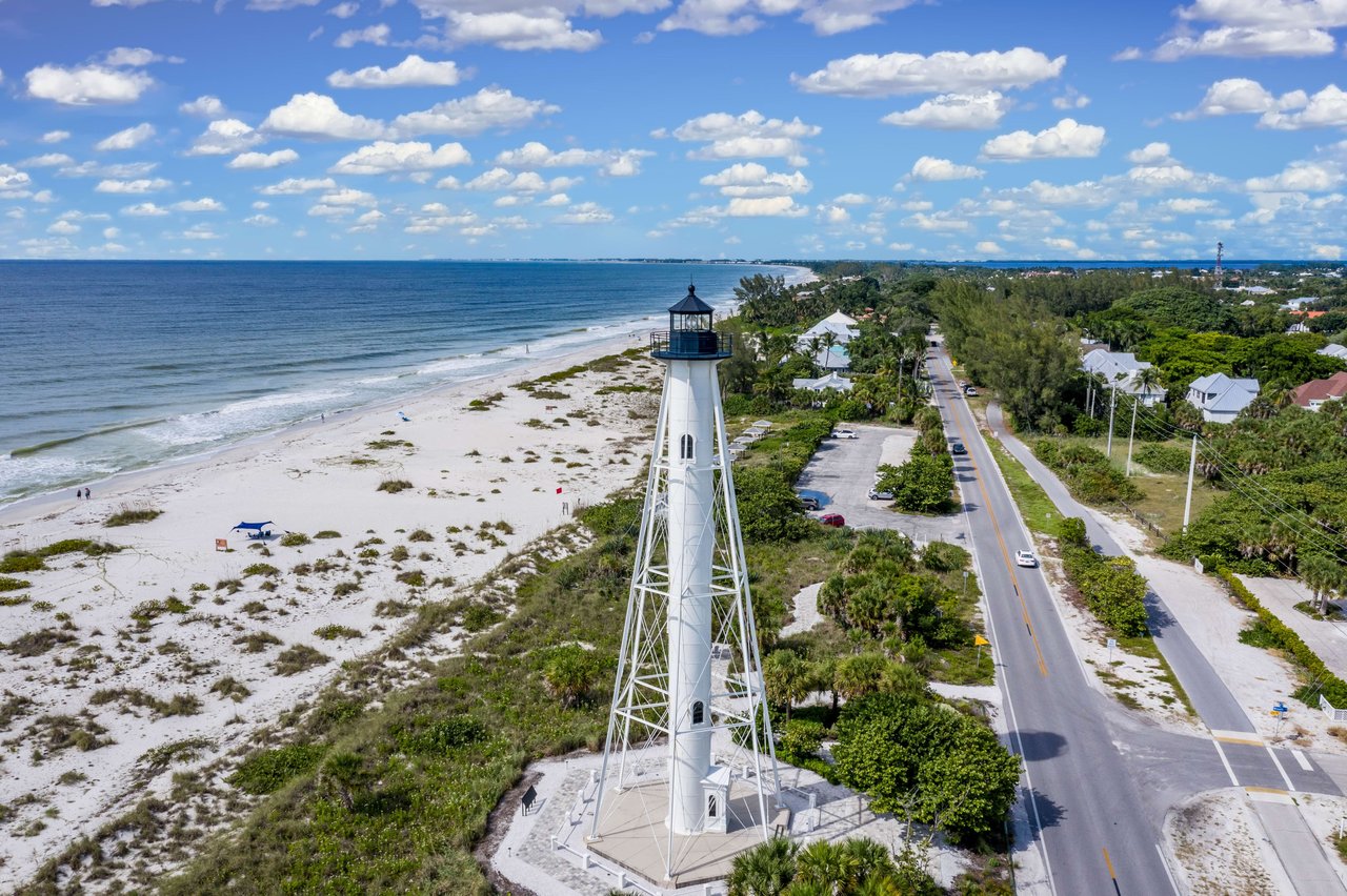 Welcome to Paradise: My Favorite Things to Do in Boca Grande