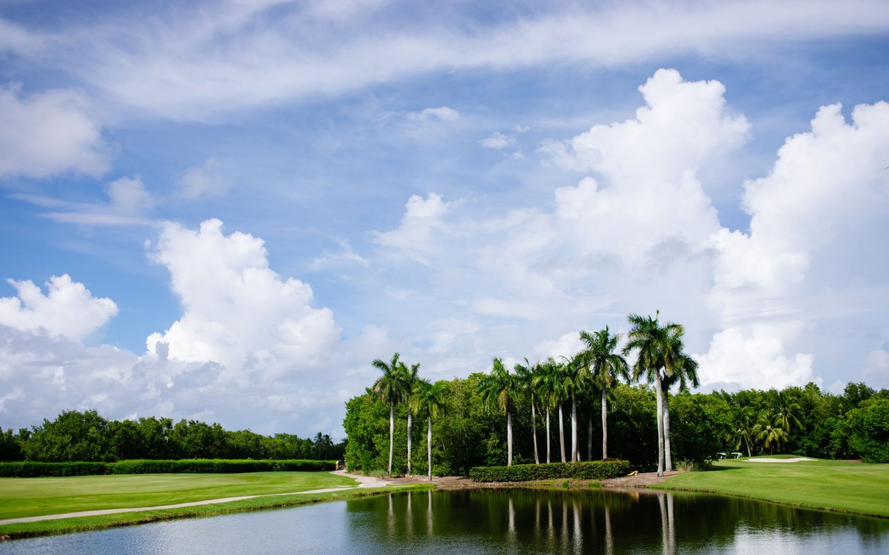 ROYAL POINCIANA GC