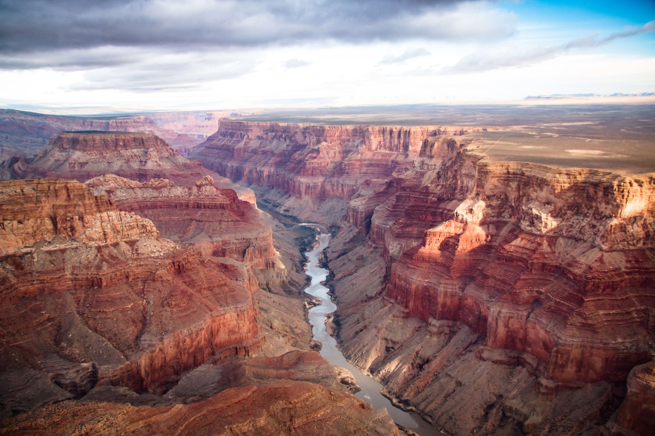 Grand Canyon Packing List