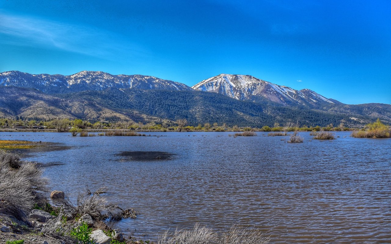 Carson Valley