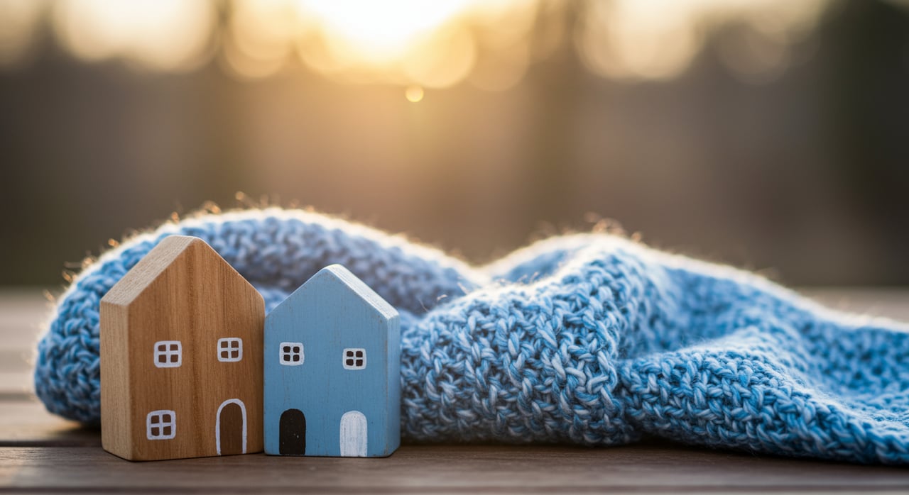 Here’s How to Winterize Your Berkshires Home
