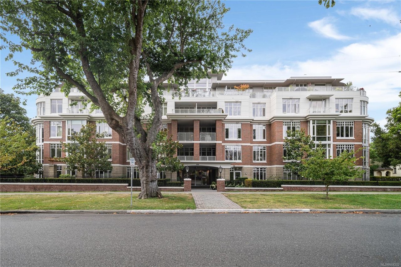 503-999 Burdett Ave