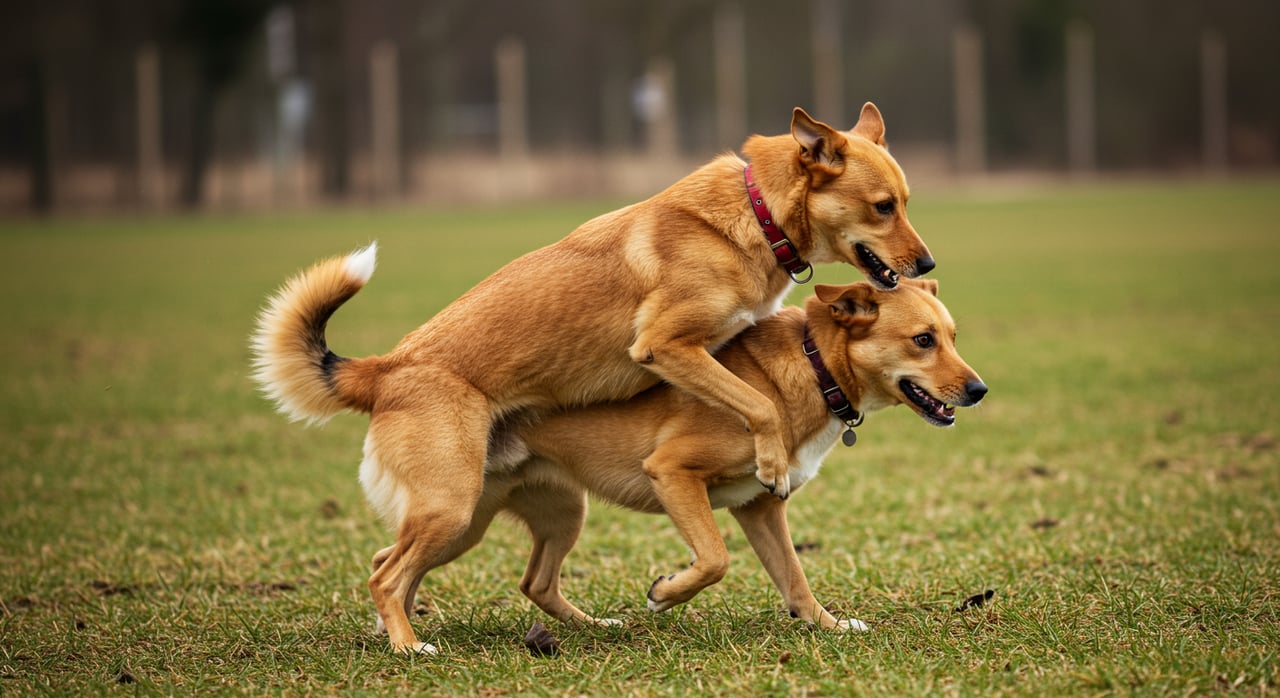 Dog-Friendly Scottsdale Has 3 Off-Leash Parks