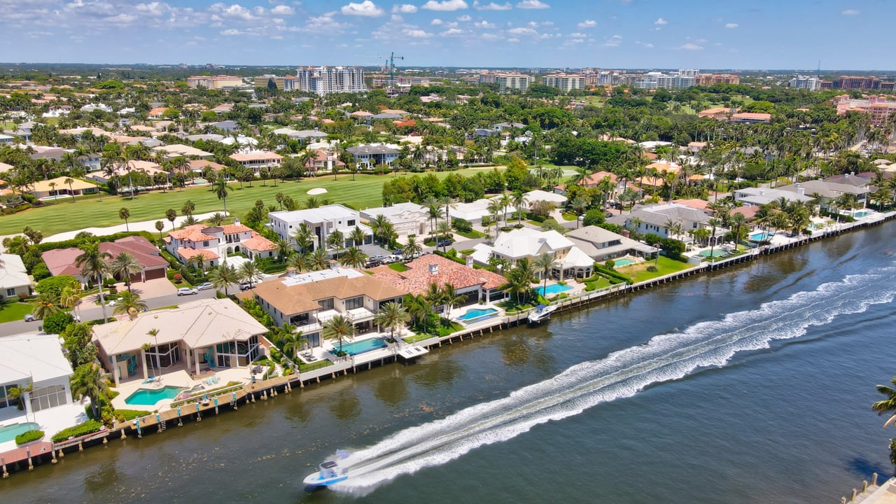 Boca Raton Best Gated Communities